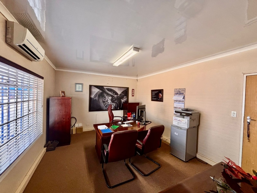 Commercial Property for Sale in Uraniaville North West